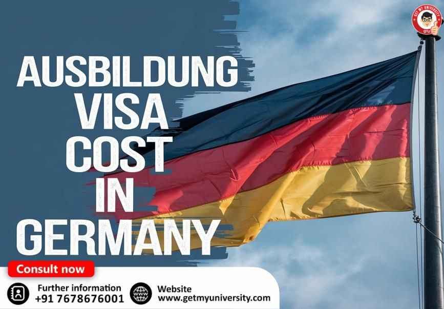 Ausbildung Visa Cost in Germany